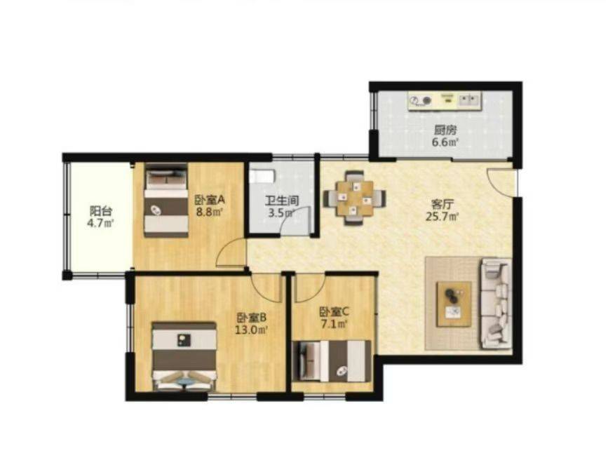 Guangzhou-Haizhu-近中小学校,Pet Friendly,LGBTQ Friendly,Cozy Home,Clean&Comfy,No Gender Limit,Hustle & Bustle,“Friends”,Chilled