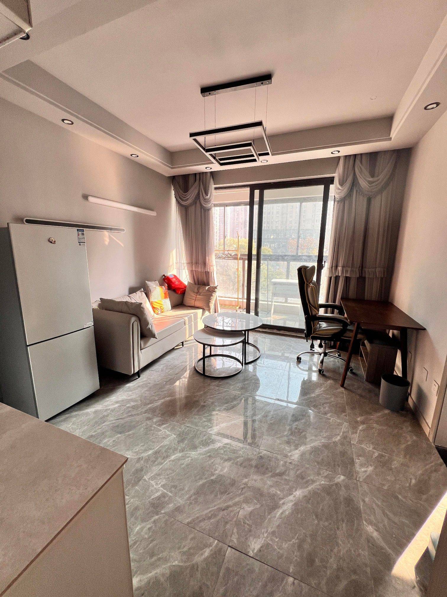 Nanjing-Pukou-Cozy Home,Clean&Comfy,No Gender Limit,Hustle & Bustle,“Friends”,Chilled,LGBTQ Friendly,Pet Friendly