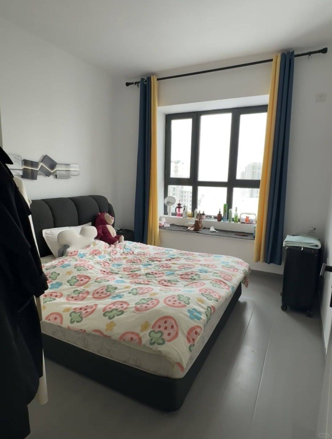 Jinan-Licheng-Cozy Home,Clean&Comfy,No Gender Limit