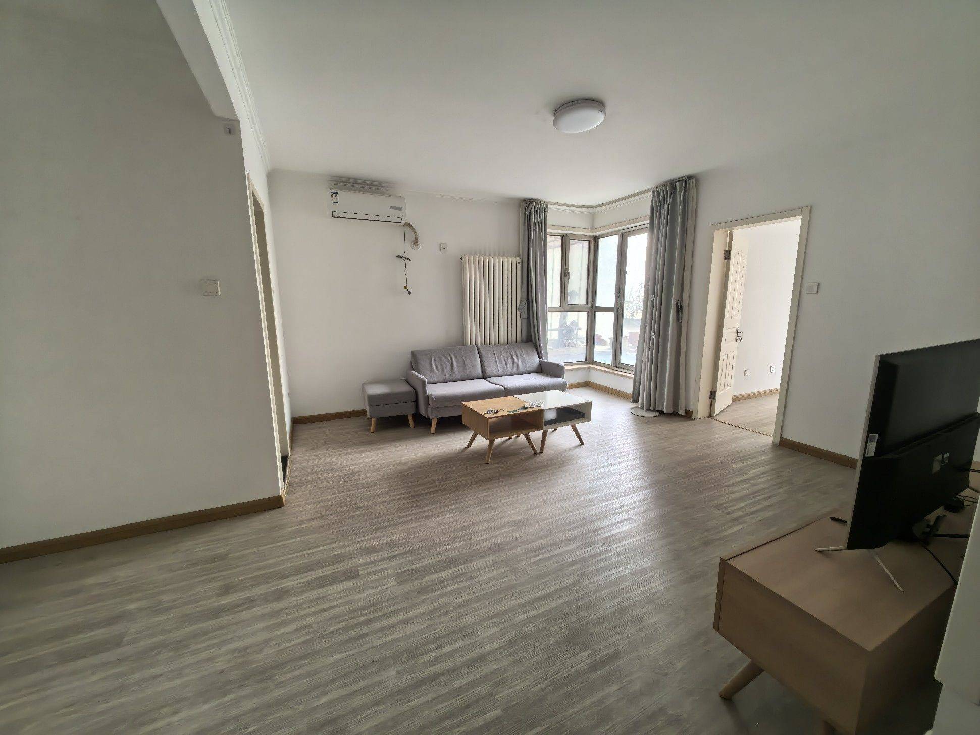 Beijing-Tongzhou-Long & Short Term,Single Apartment,LGBTQ Friendly
