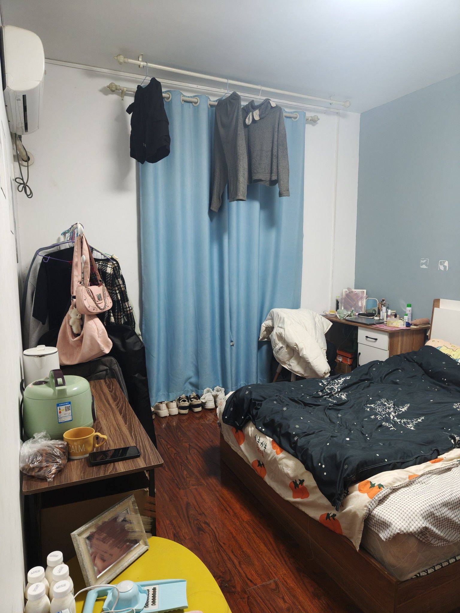 Changsha-Yuelu-Cozy Home,Clean&Comfy