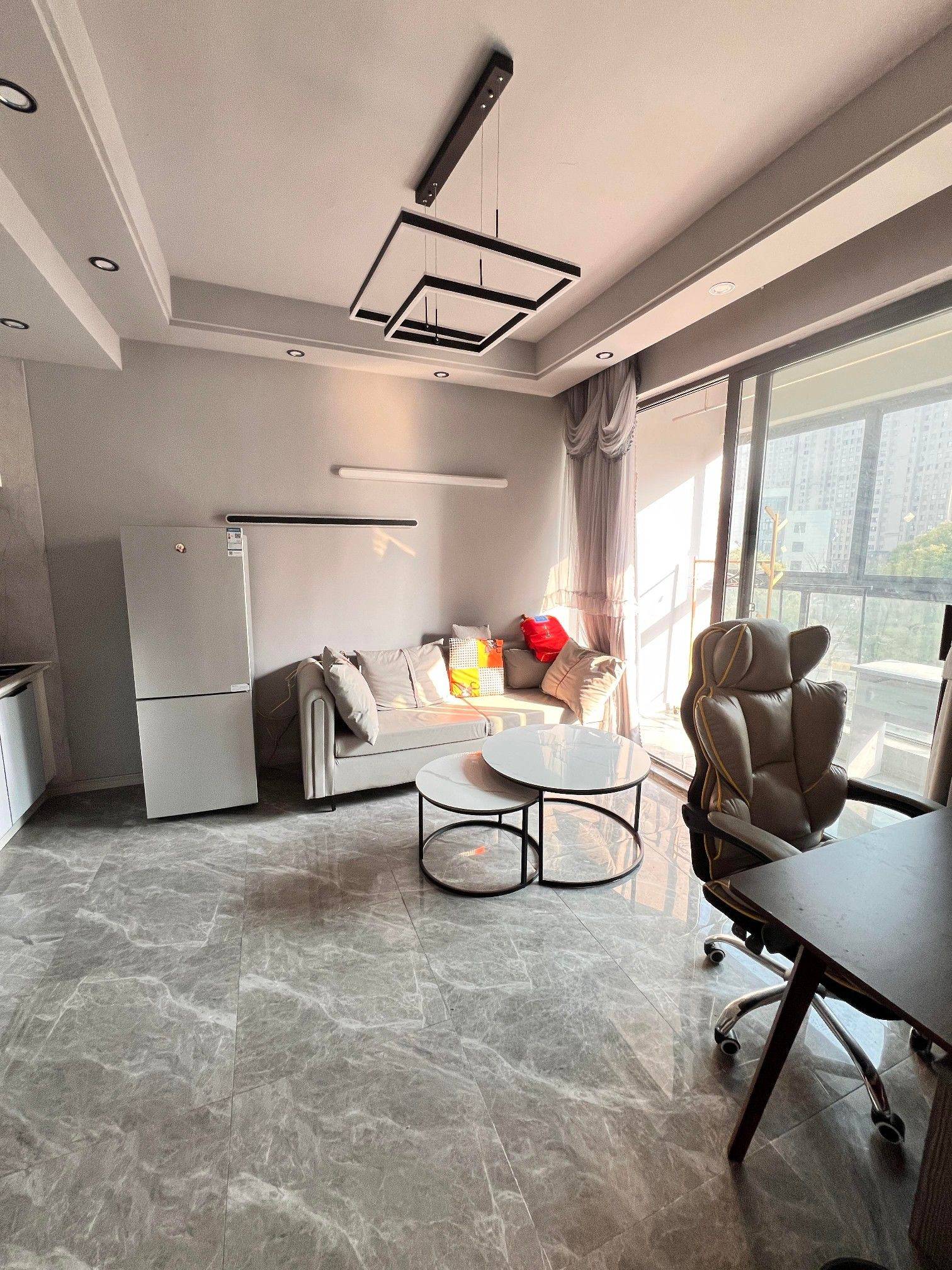 Nanjing-Pukou-Cozy Home,Clean&Comfy,No Gender Limit,Hustle & Bustle,“Friends”,Chilled,LGBTQ Friendly,Pet Friendly