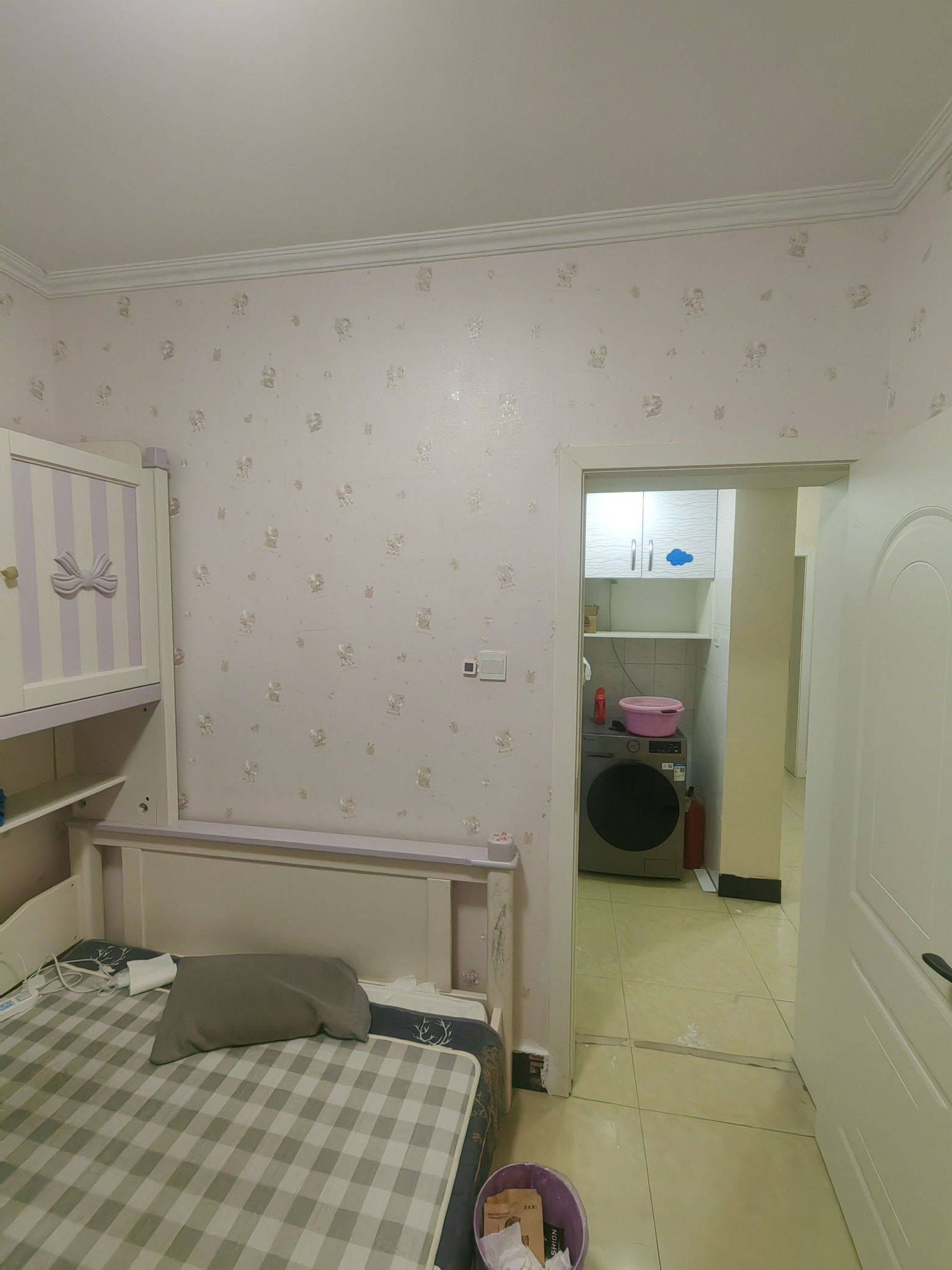 Beijing-Tongzhou-Cozy Home,Clean&Comfy,No Gender Limit,Hustle & Bustle,“Friends”,Chilled,LGBTQ Friendly,Pet Friendly