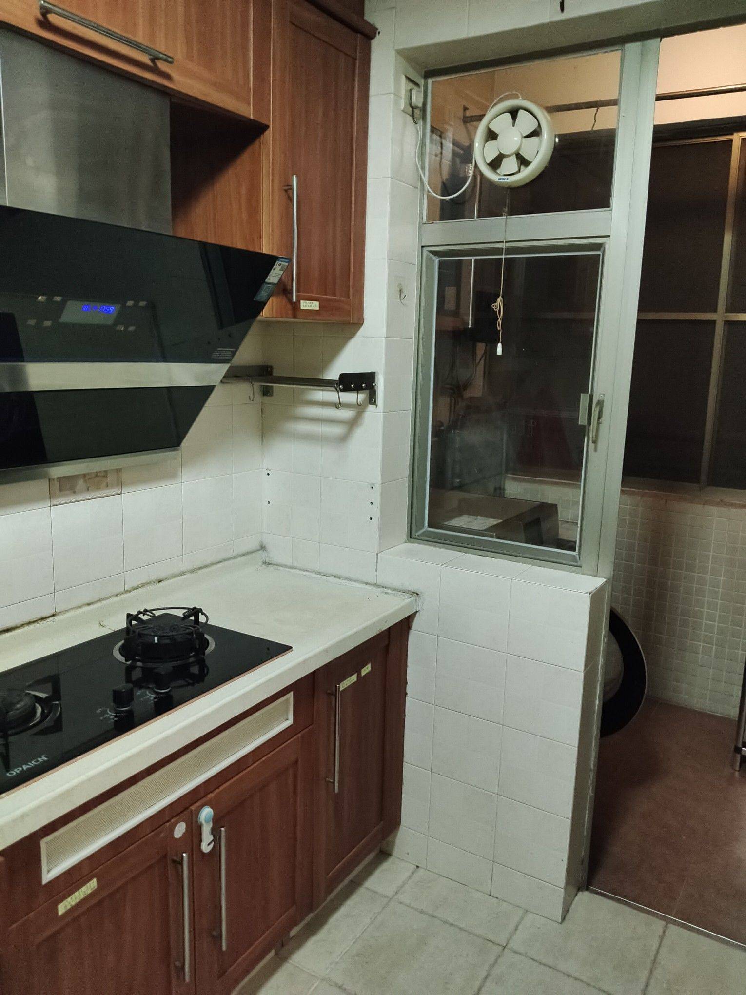 Guangzhou-Tianhe-Cozy Home,Clean&Comfy