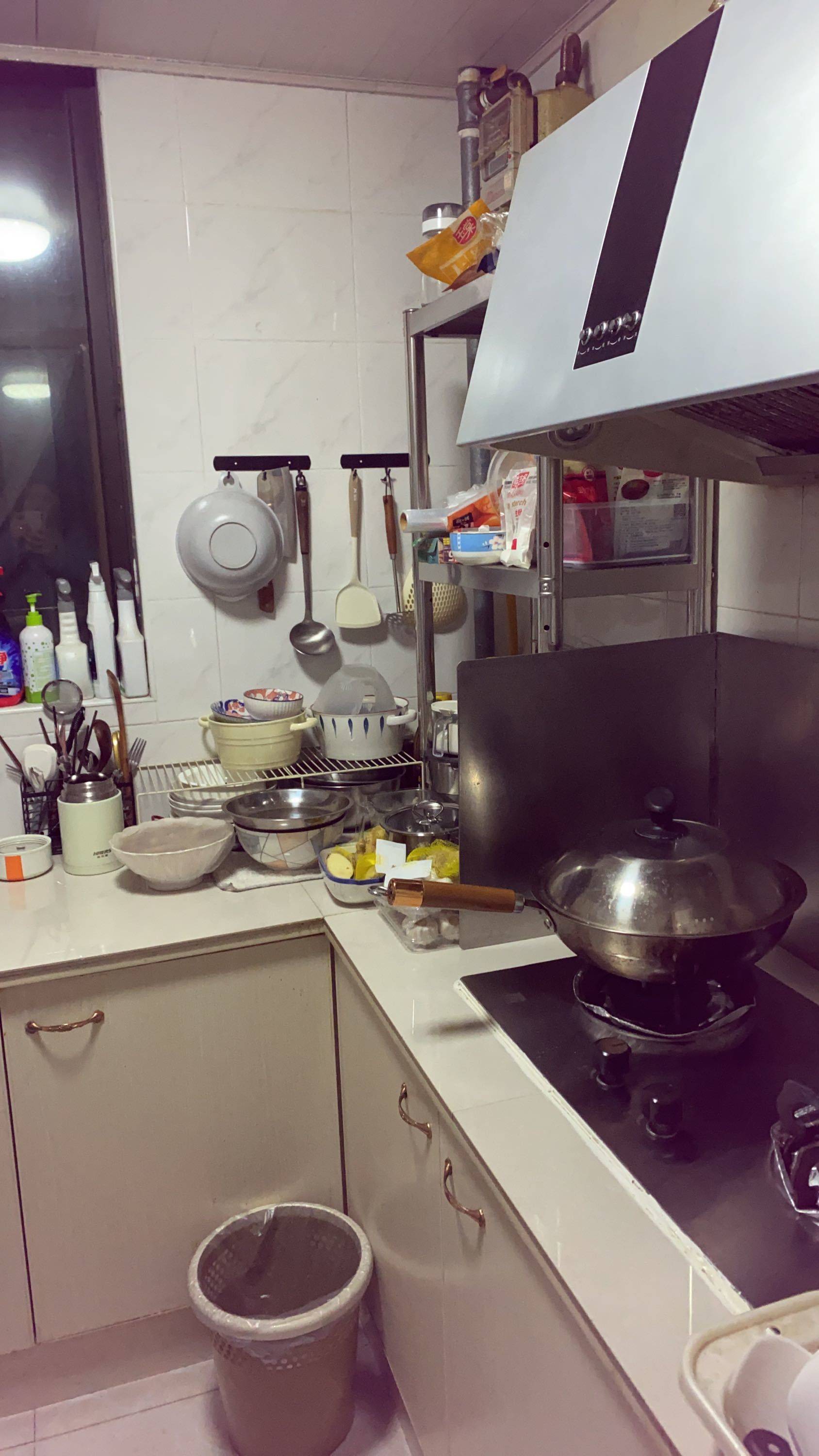 上海-青浦-溫馨小窩,乾淨治愈,不限性別,市井煙火氣,老友記,慢時光