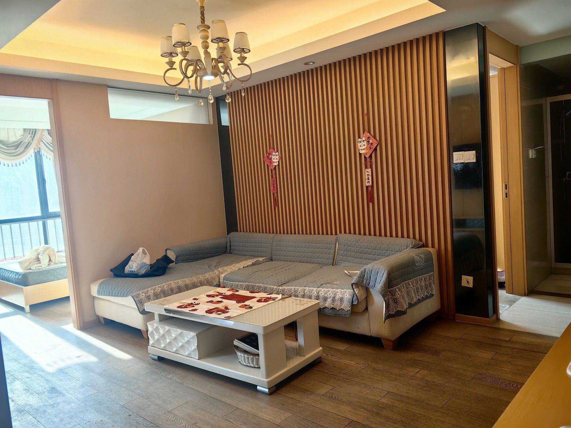 Ningbo-Yinzhou-Cozy Home,Clean&Comfy,No Gender Limit
