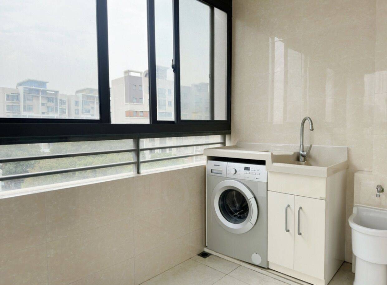 Shanghai-Baoshan-Cozy Home,Clean&Comfy,No Gender Limit,Pet Friendly