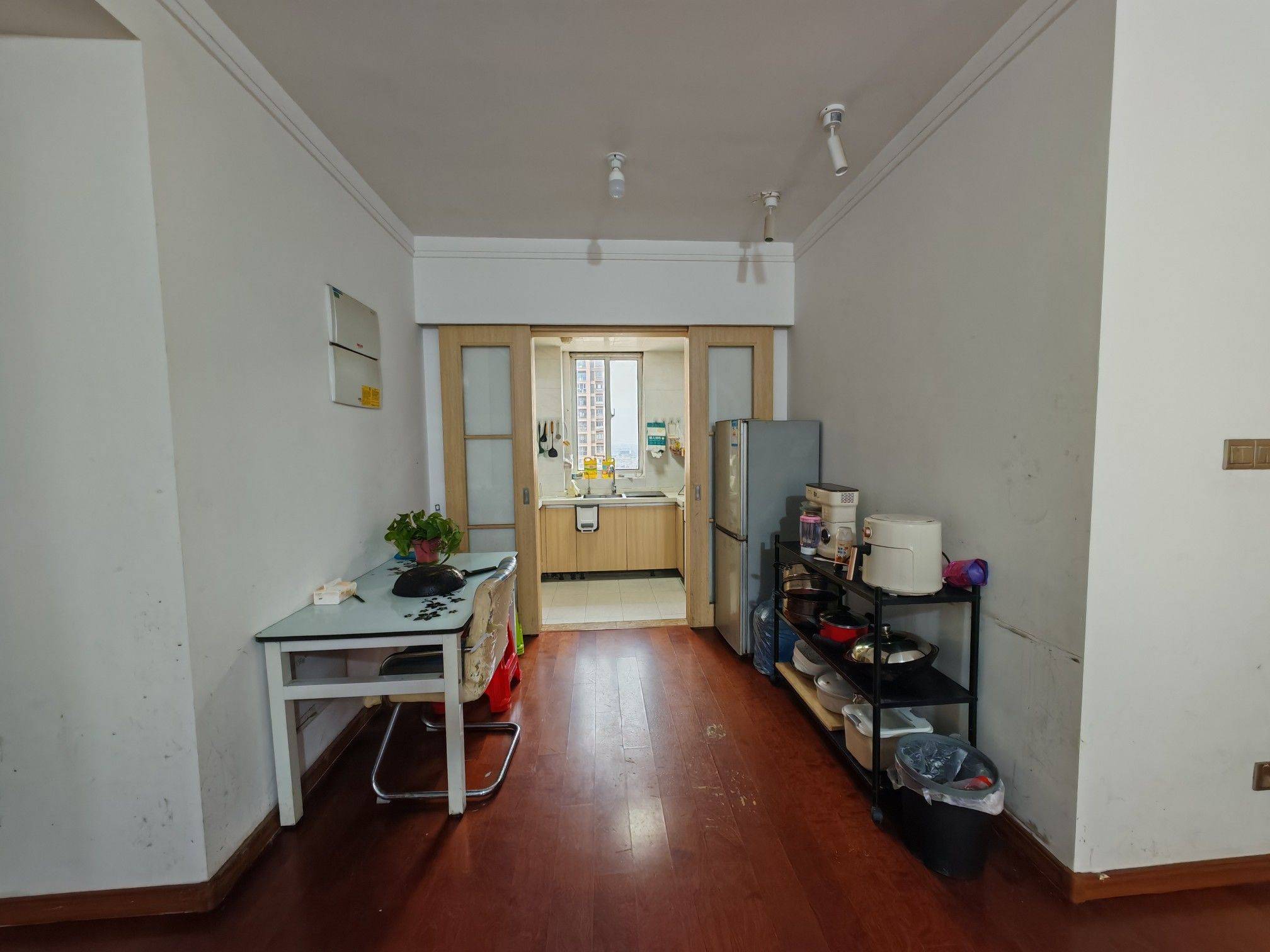 Suzhou-Kunshan-Cozy Home,Clean&Comfy,No Gender Limit