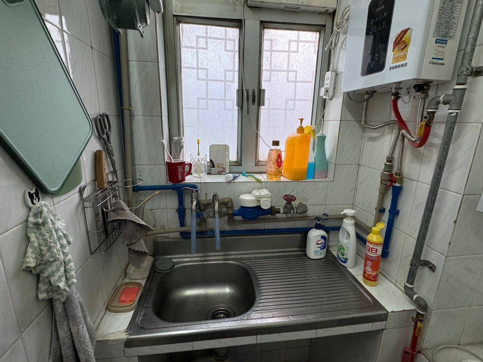 哈哈哈整租房源3