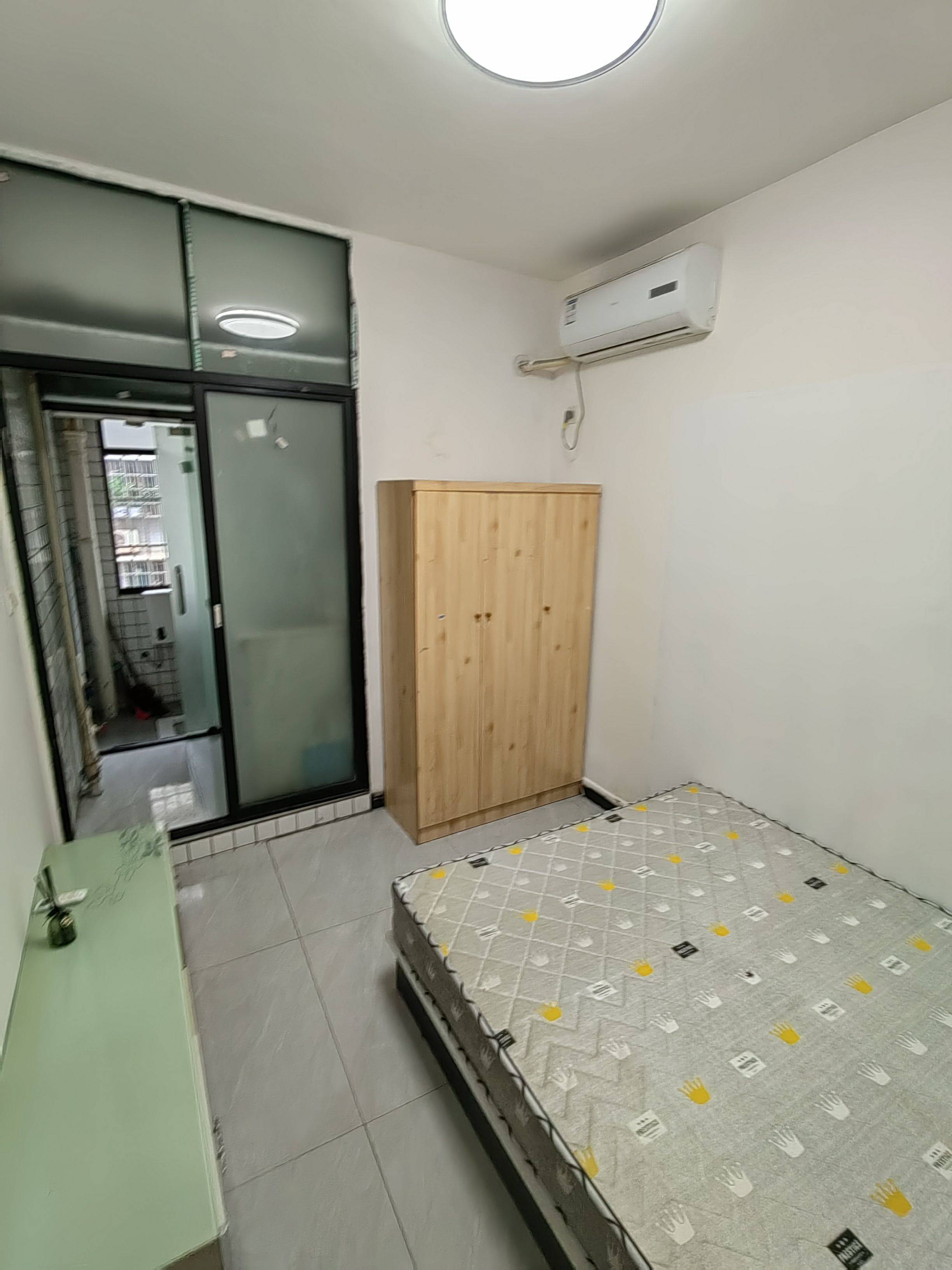 Changsha-Furong-Cozy Home,Clean&Comfy,No Gender Limit