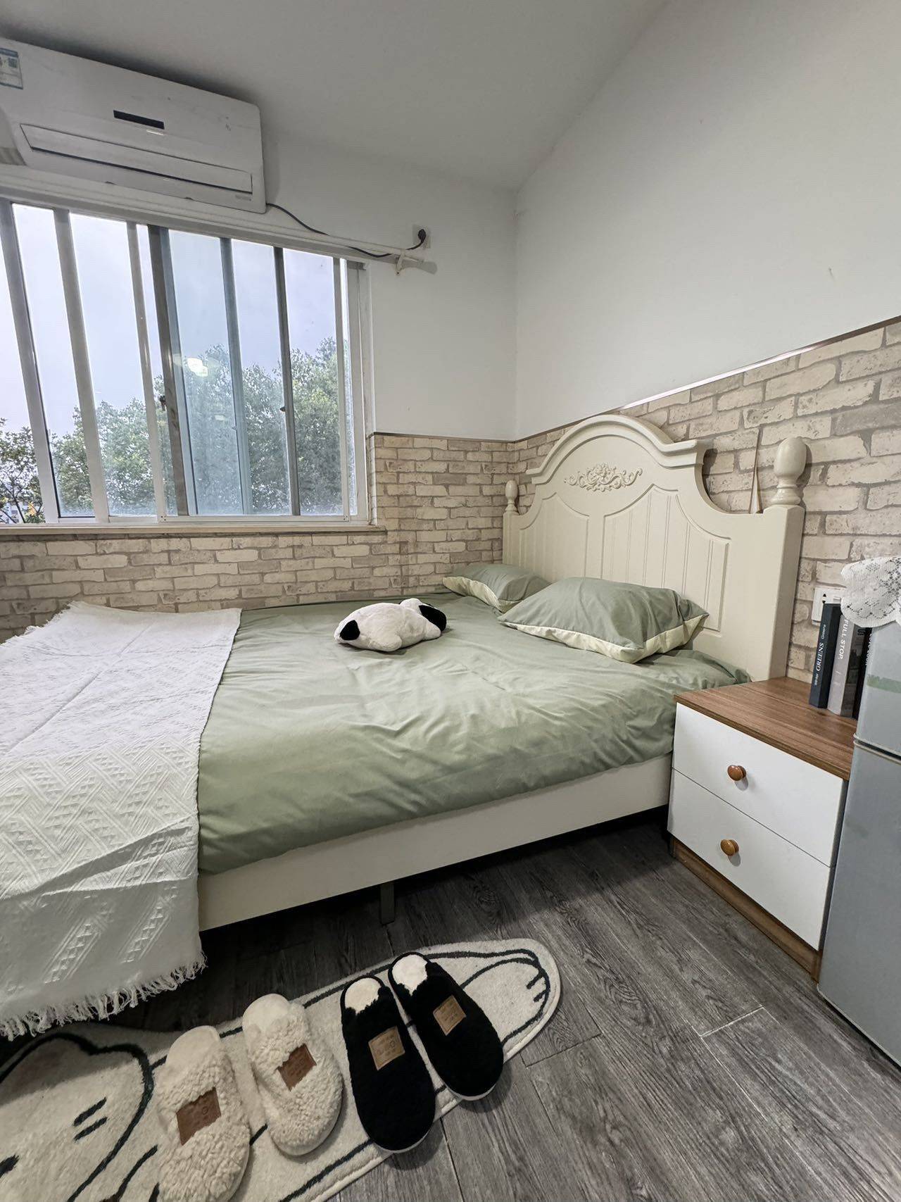 Hangzhou-Shangcheng-Cozy Home,Clean&Comfy,No Gender Limit