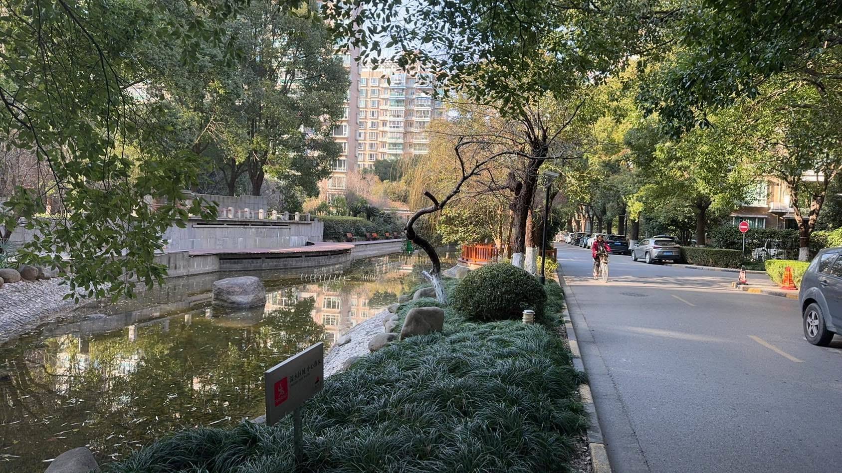 Shanghai-Minhang-No Gender Limit,Pet Friendly