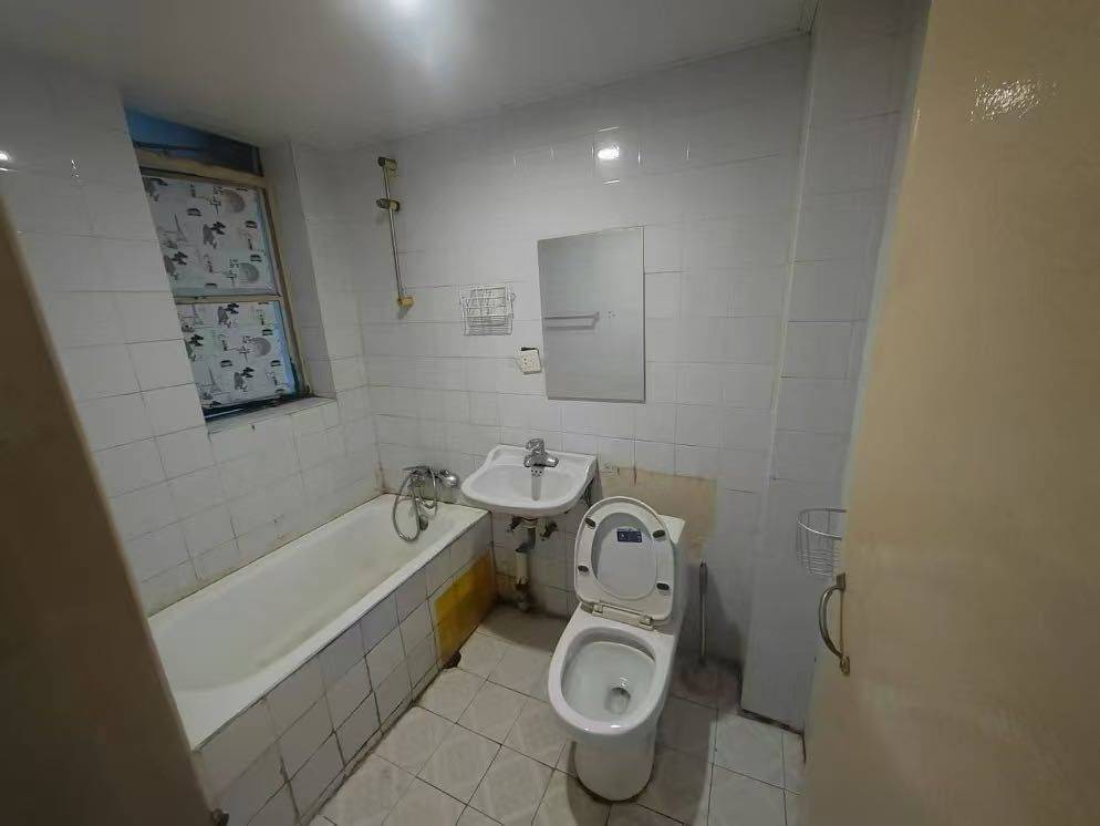 Shanghai-Pudong-Cozy Home,Clean&Comfy,No Gender Limit,Pet Friendly