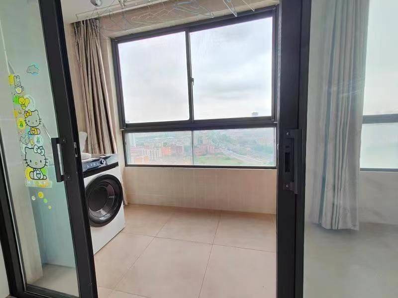 Wuxi Xinwu | 万科东郡(前卫路)_6