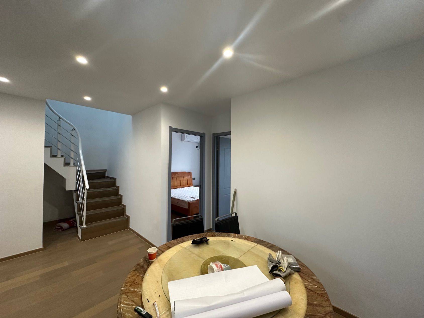 Suzhou-Xiangcheng-Cozy Home