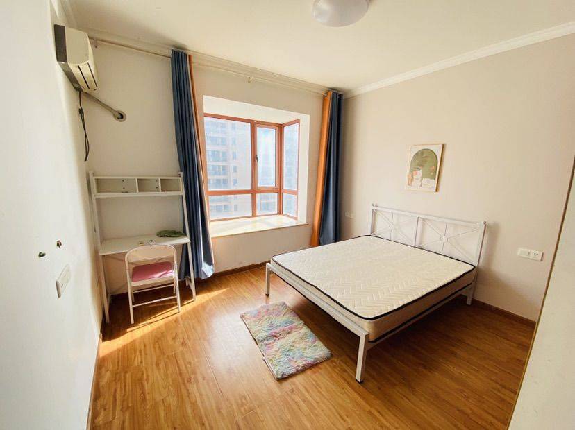 Wuhan-Hongshan-Clean&Comfy,Pet Friendly