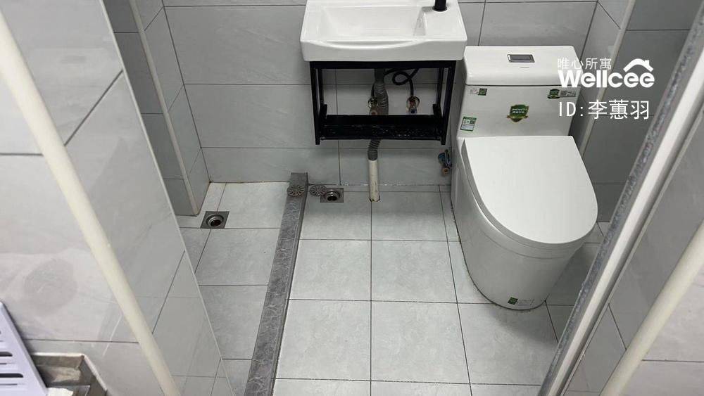 Shanghai-Huangpu-Clean&Comfy,No Gender Limit,Hustle & Bustle