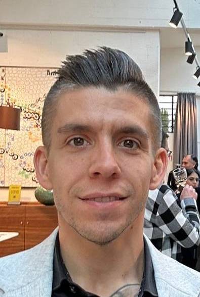 Davide Zambolin