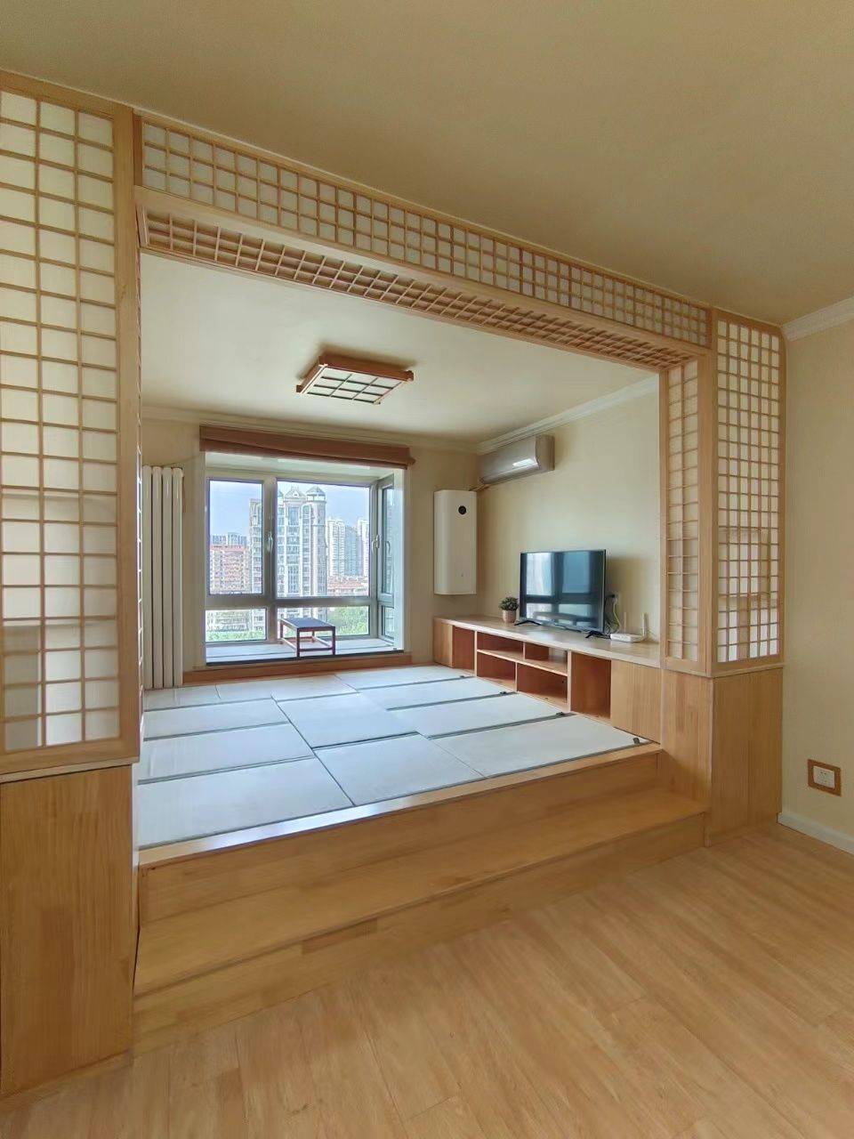 北京-朝阳-Wangjing ,Single apartment