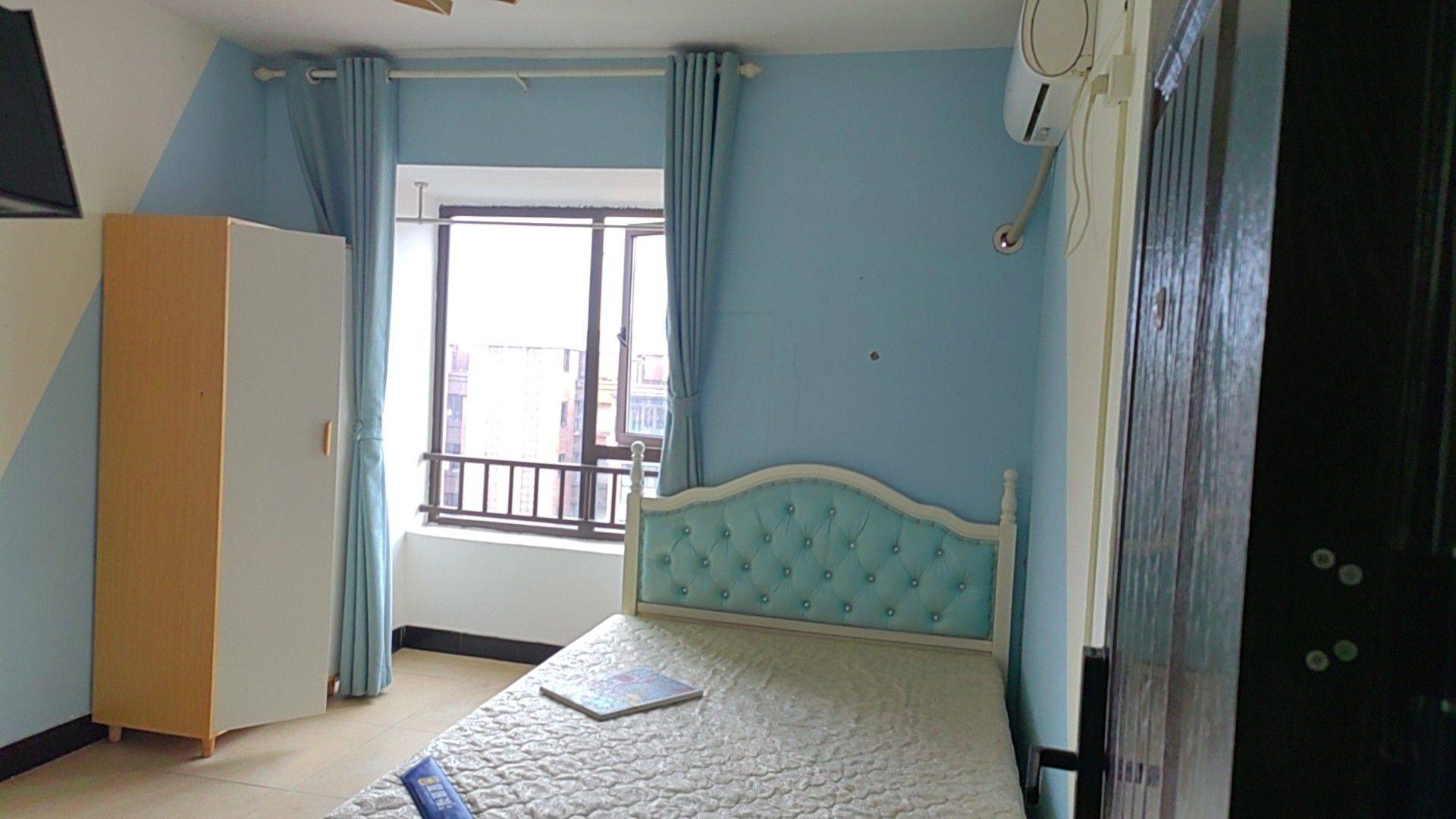 Changsha-Tianxin-Cozy Home,Clean&Comfy,No Gender Limit