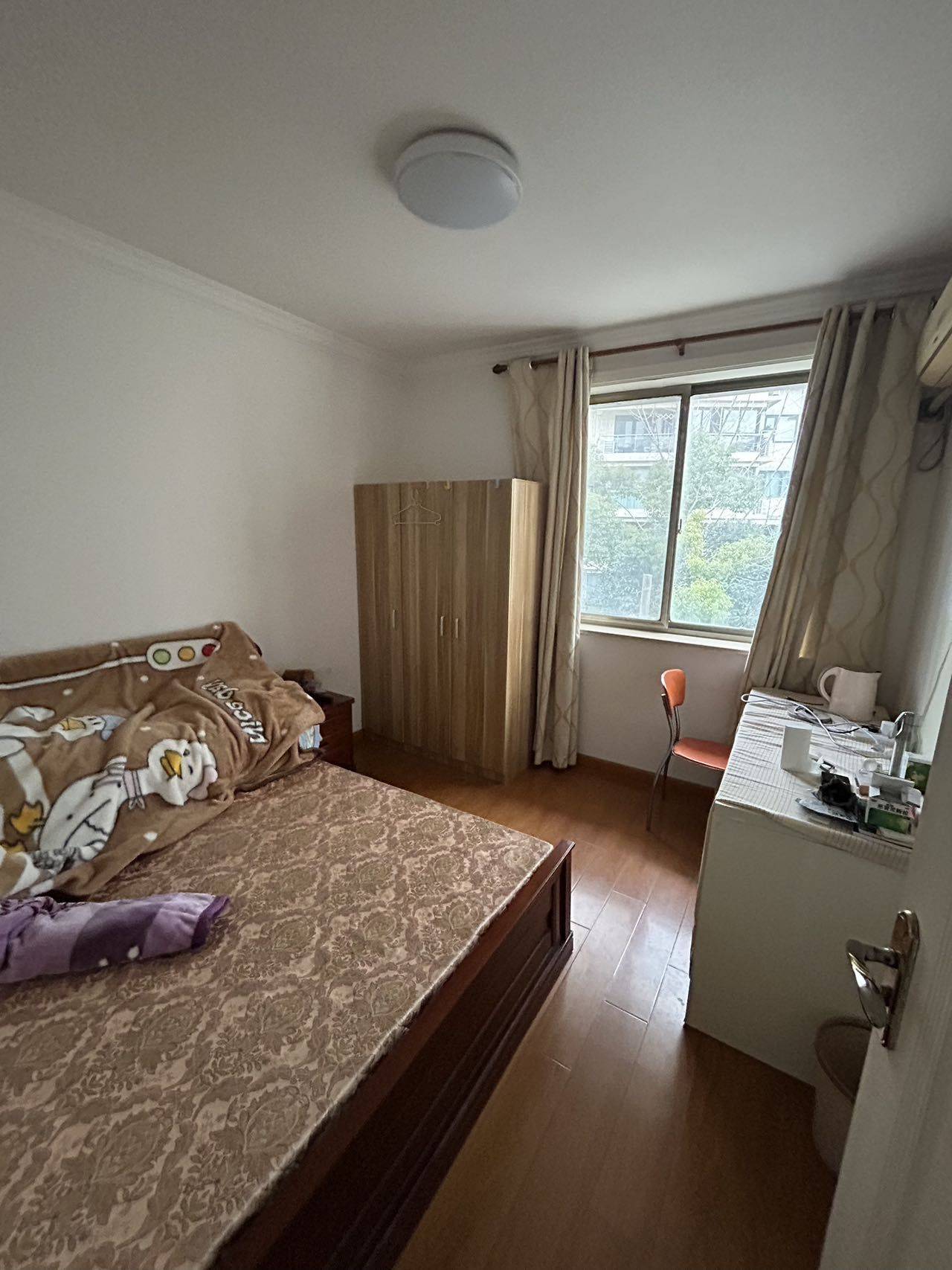 Shanghai-Xuhui-Cozy Home,Clean&Comfy,No Gender Limit,Hustle & Bustle,“Friends”,Chilled,LGBTQ Friendly,Pet Friendly