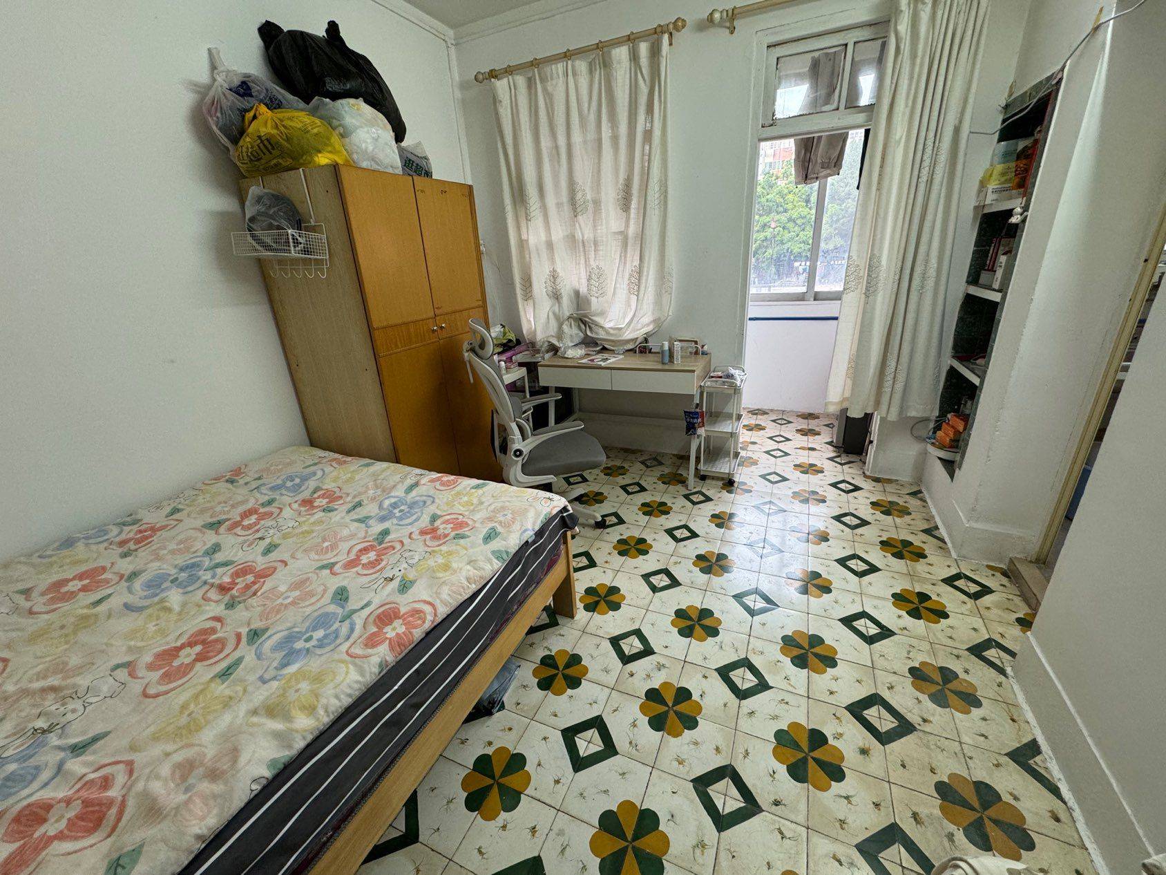 哈哈哈整租房源2