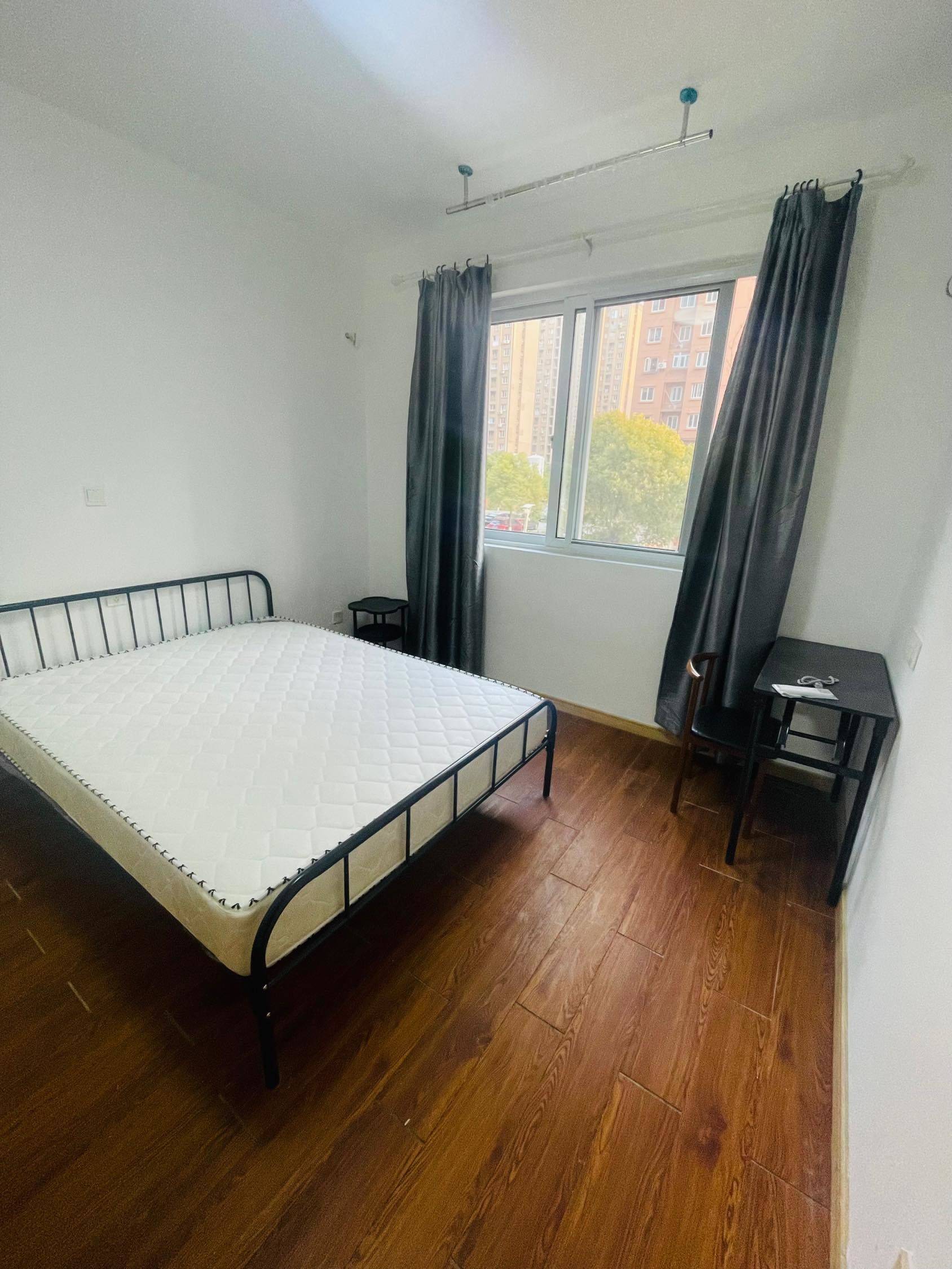 Shanghai-Baoshan-Cozy Home,No Gender Limit,Pet Friendly