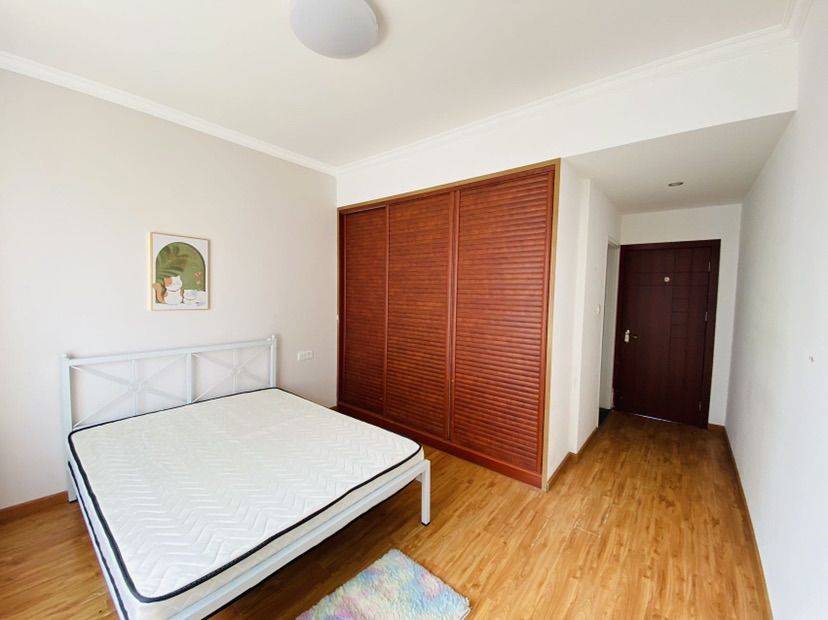 Wuhan-Hongshan-Clean&Comfy,Pet Friendly