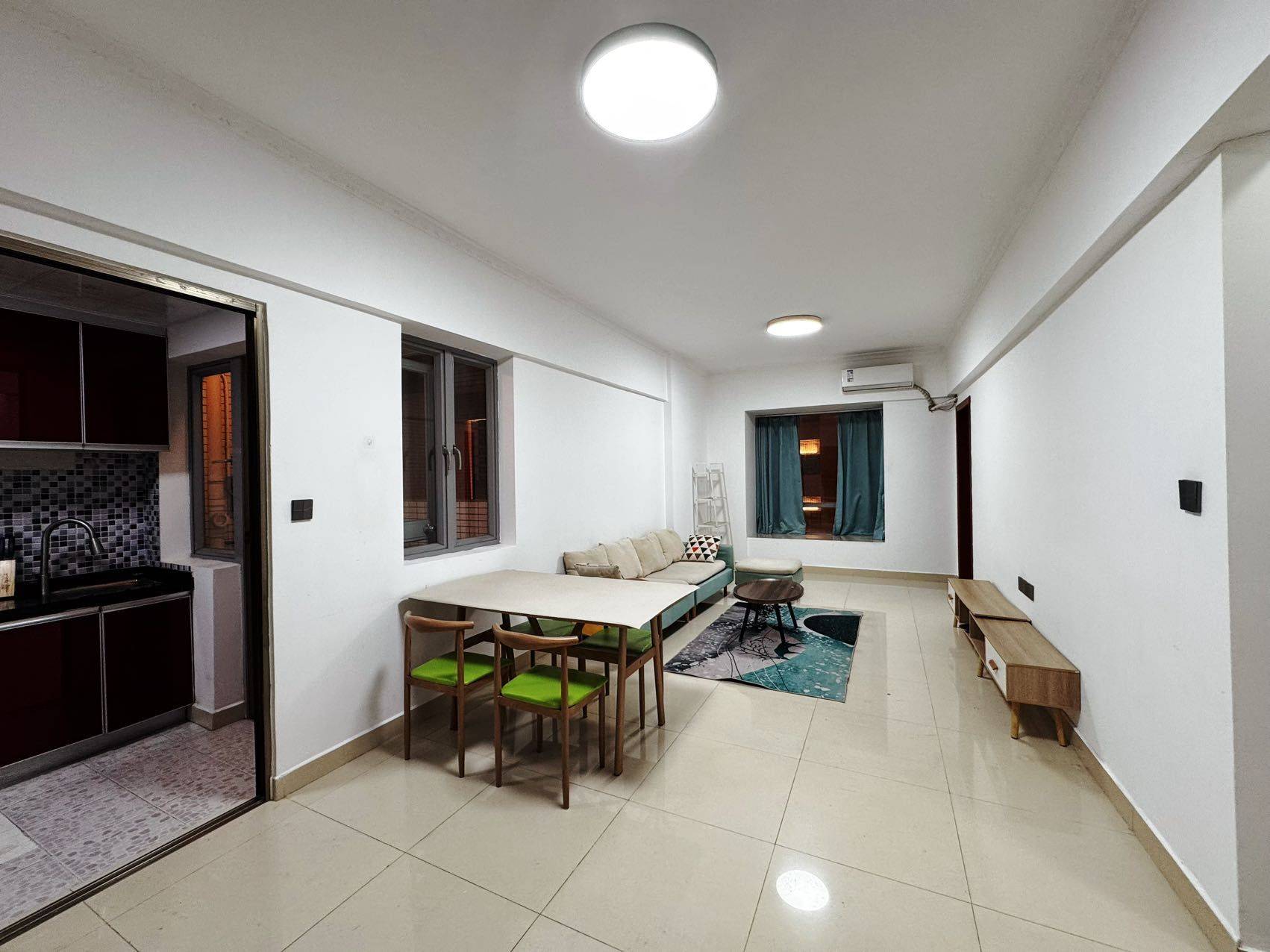 Dongguan-Nancheng-Cozy Home