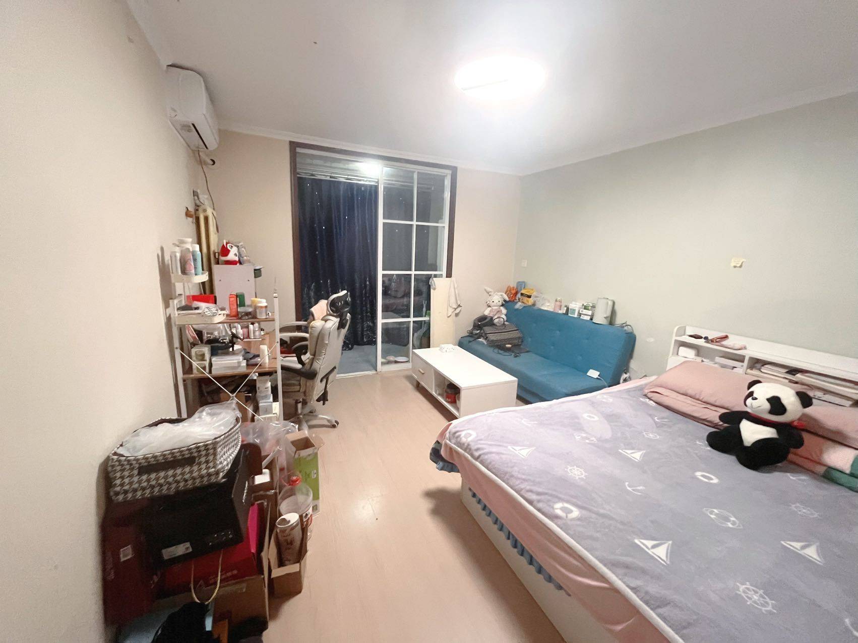 Beijing-Chaoyang-Cozy Home,Clean&Comfy,Pet Friendly