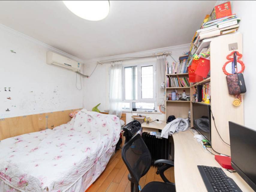 Shanghai-Pudong-Cozy Home,Clean&Comfy,Hustle & Bustle,Chilled