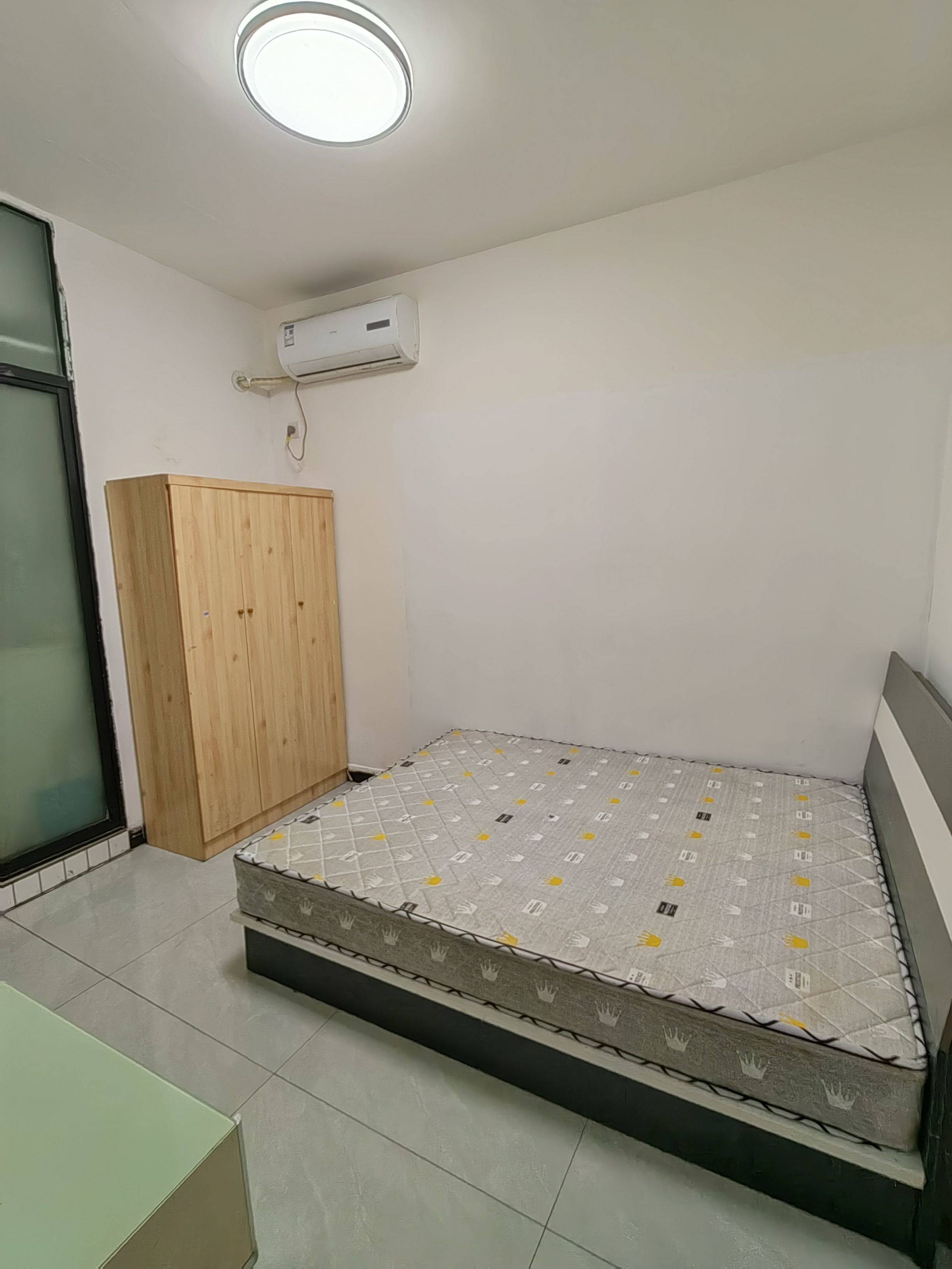 Changsha-Furong-Cozy Home,Clean&Comfy,No Gender Limit