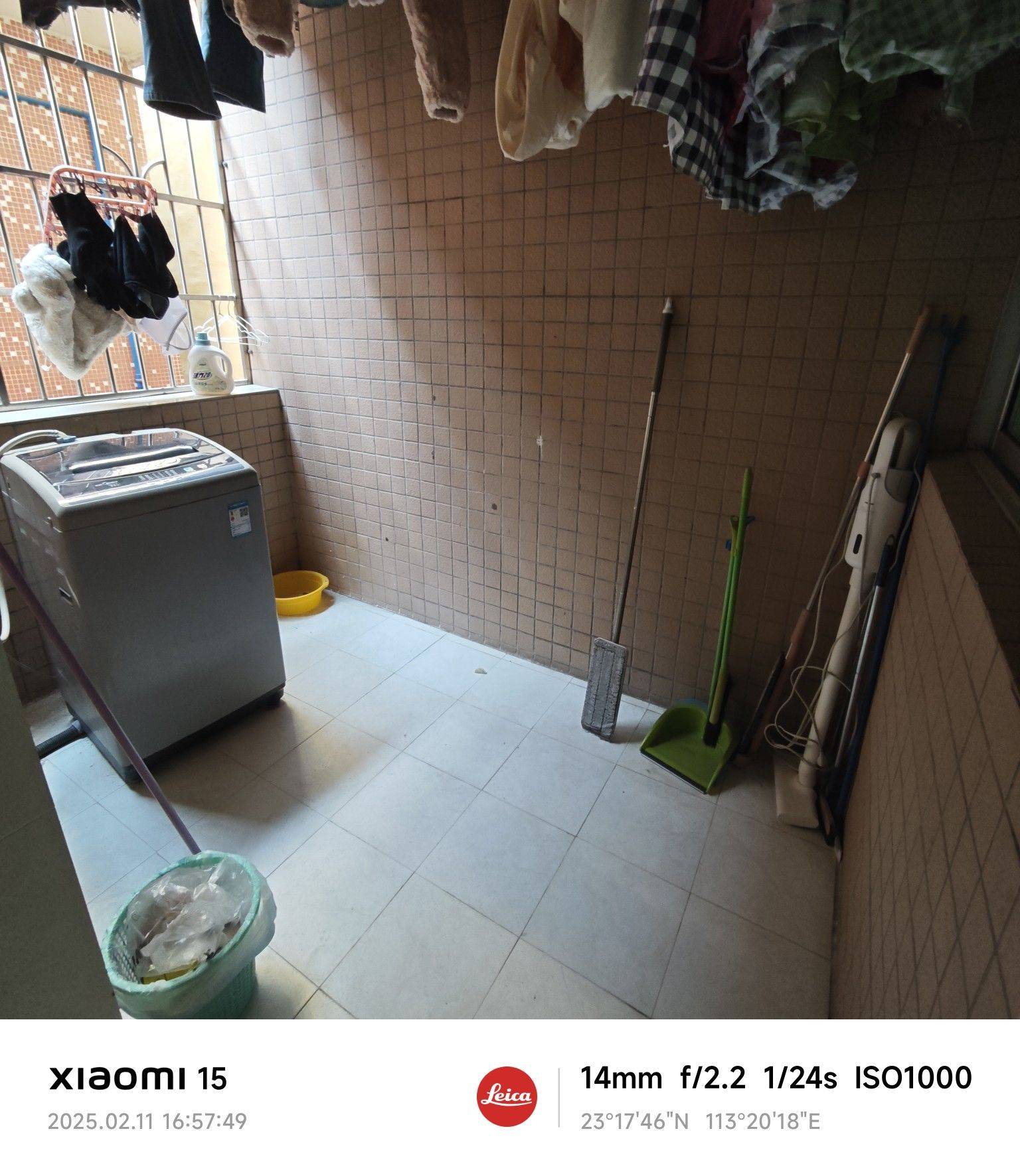 Guangzhou-Baiyun-Cozy Home,Clean&Comfy,No Gender Limit