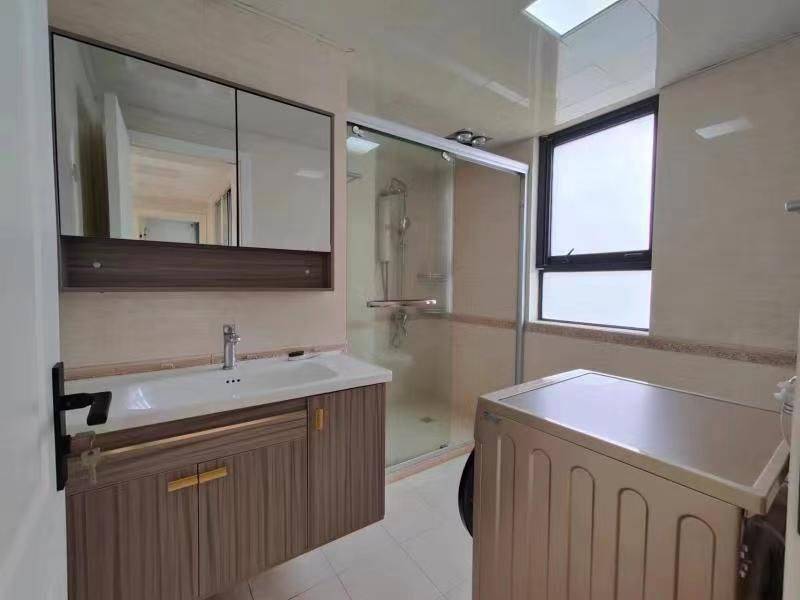 Wuxi Xinwu | 万科东郡(前卫路)_3