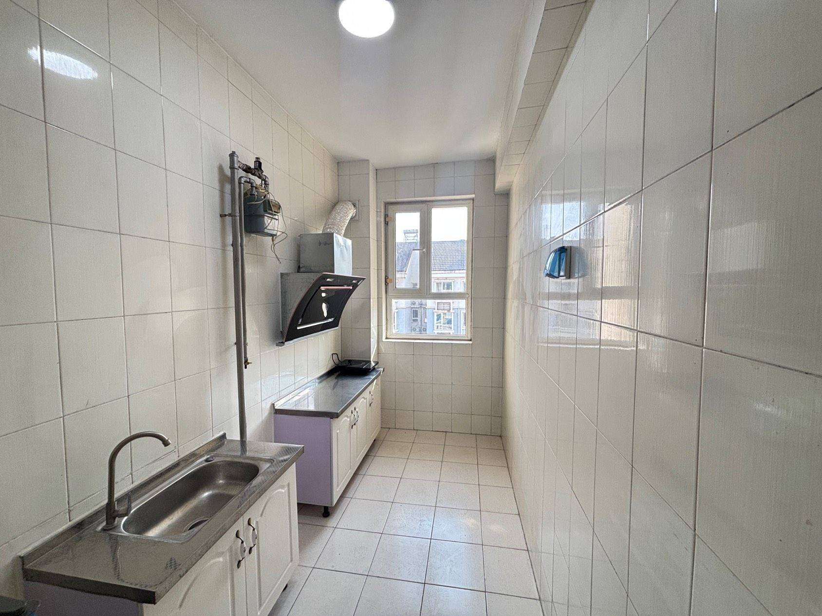 Jinan-Lixia-Cozy Home,Clean&Comfy,Hustle & Bustle,Pet Friendly