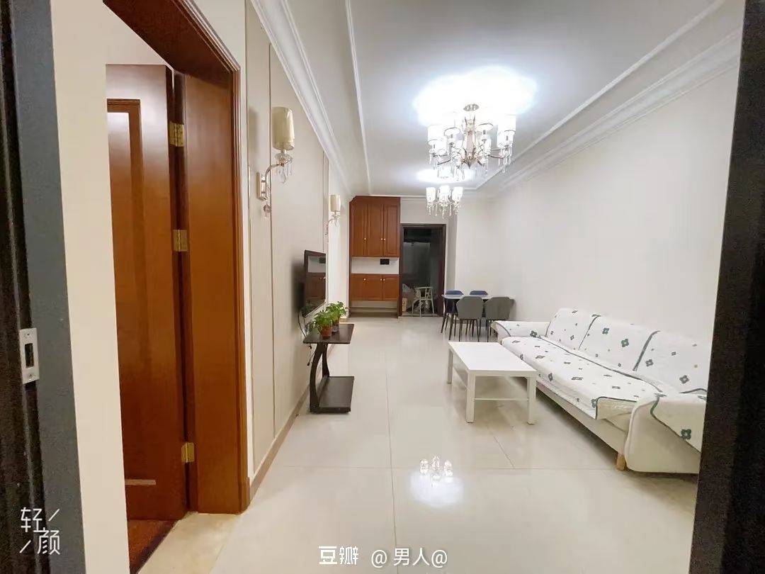 男人整租房源3