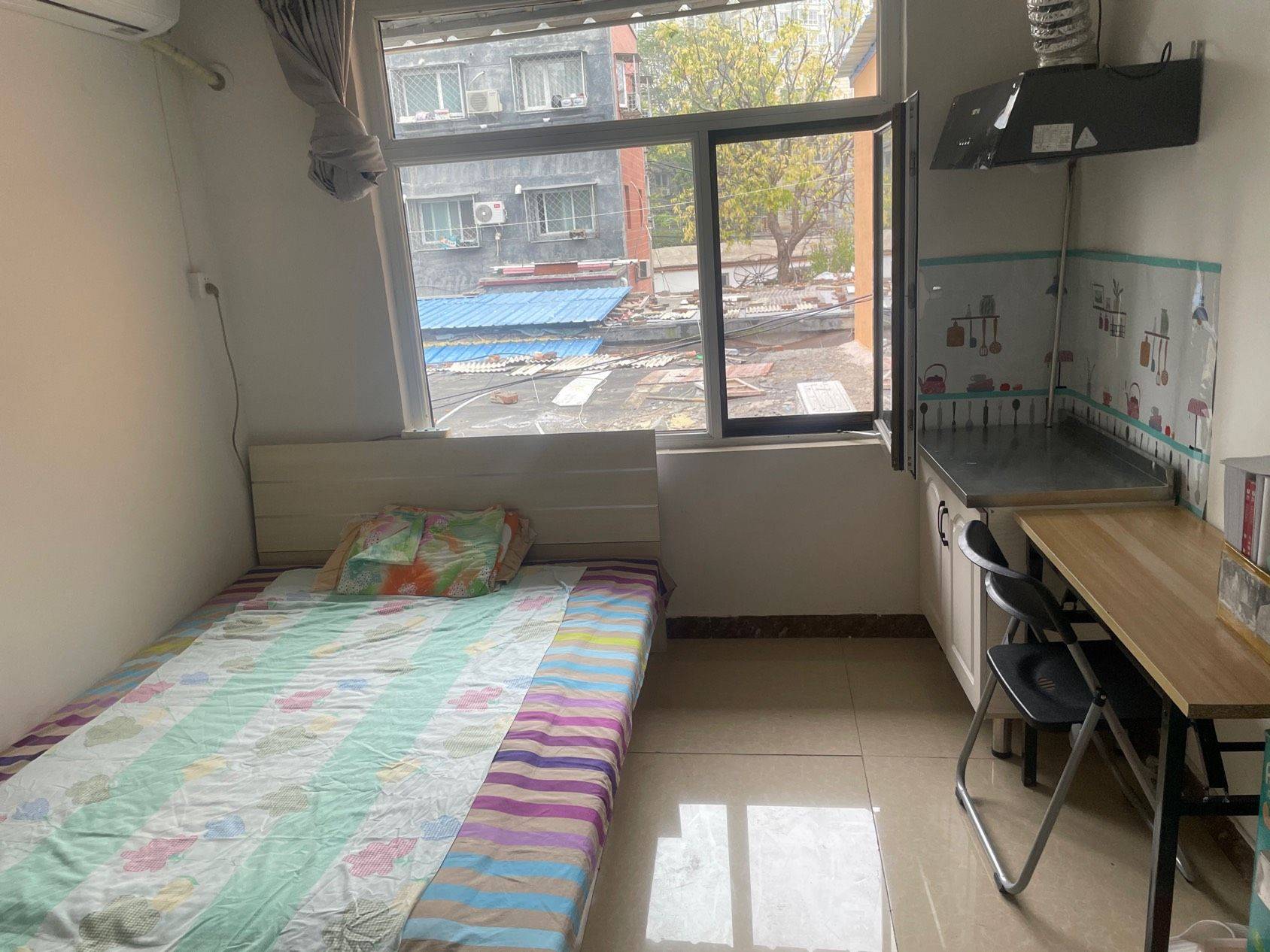 Beijing-Fangshan-Cozy Home,Clean&Comfy,No Gender Limit,Hustle & Bustle,“Friends”,Chilled,LGBTQ Friendly,Pet Friendly