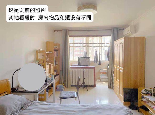 Beijing-Chaoyang-Cozy Home,Clean&Comfy,No Gender Limit,Hustle & Bustle,LGBTQ Friendly