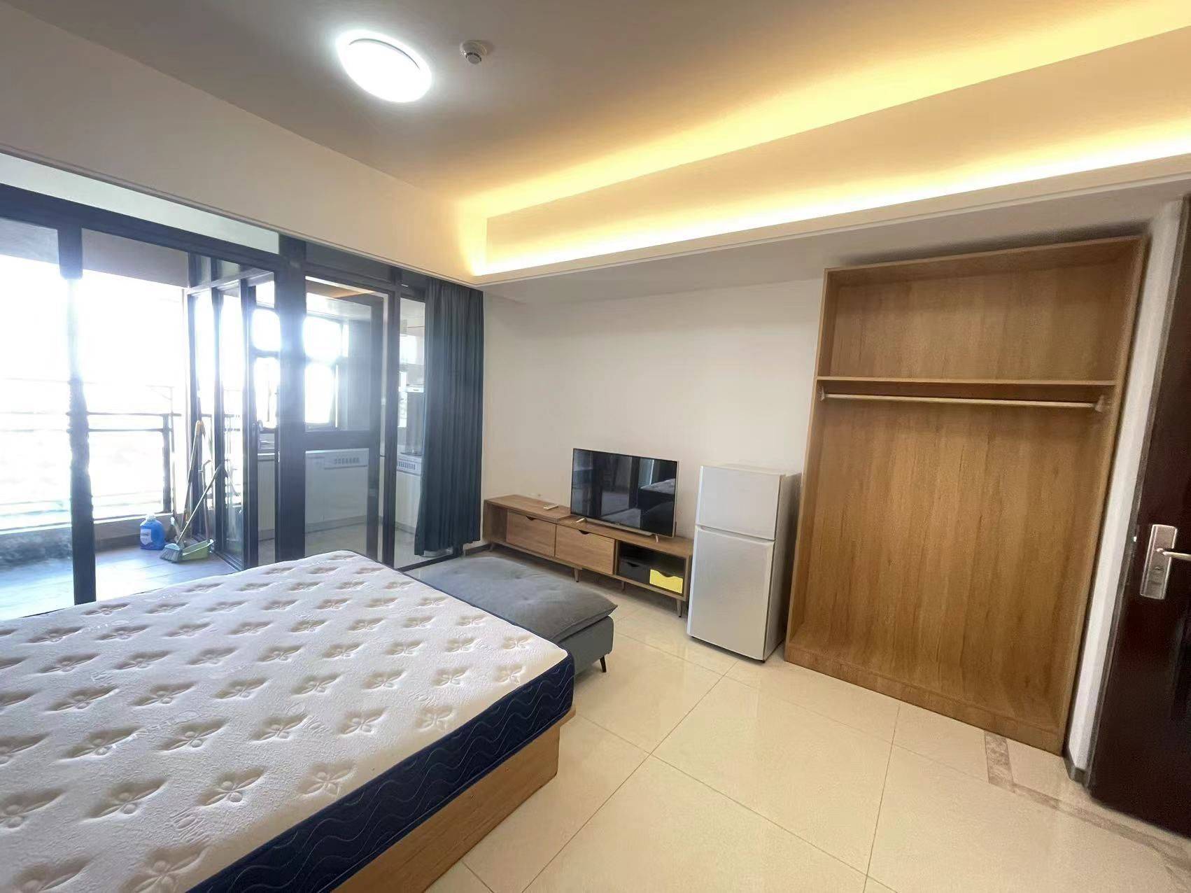 Guangzhou-Huadu-Clean&Comfy