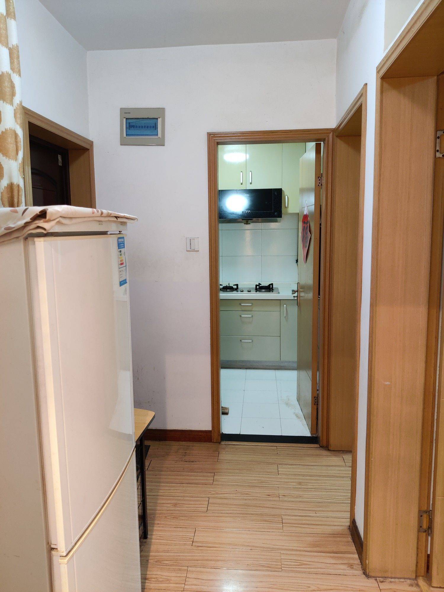 Hangzhou-Xihu-Cozy Home,Clean&Comfy,No Gender Limit,Hustle & Bustle,“Friends”,Pet Friendly
