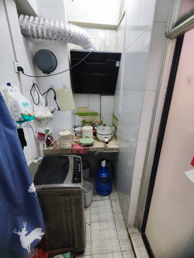 深圳 寶安 | 宝安区福永添有居(白石厦二路西)_2