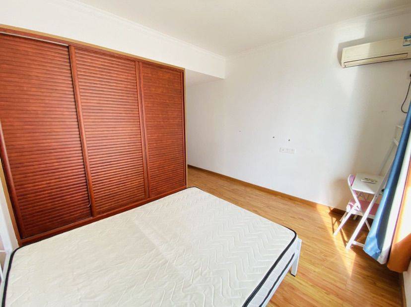 Wuhan-Hongshan-Clean&Comfy,Pet Friendly