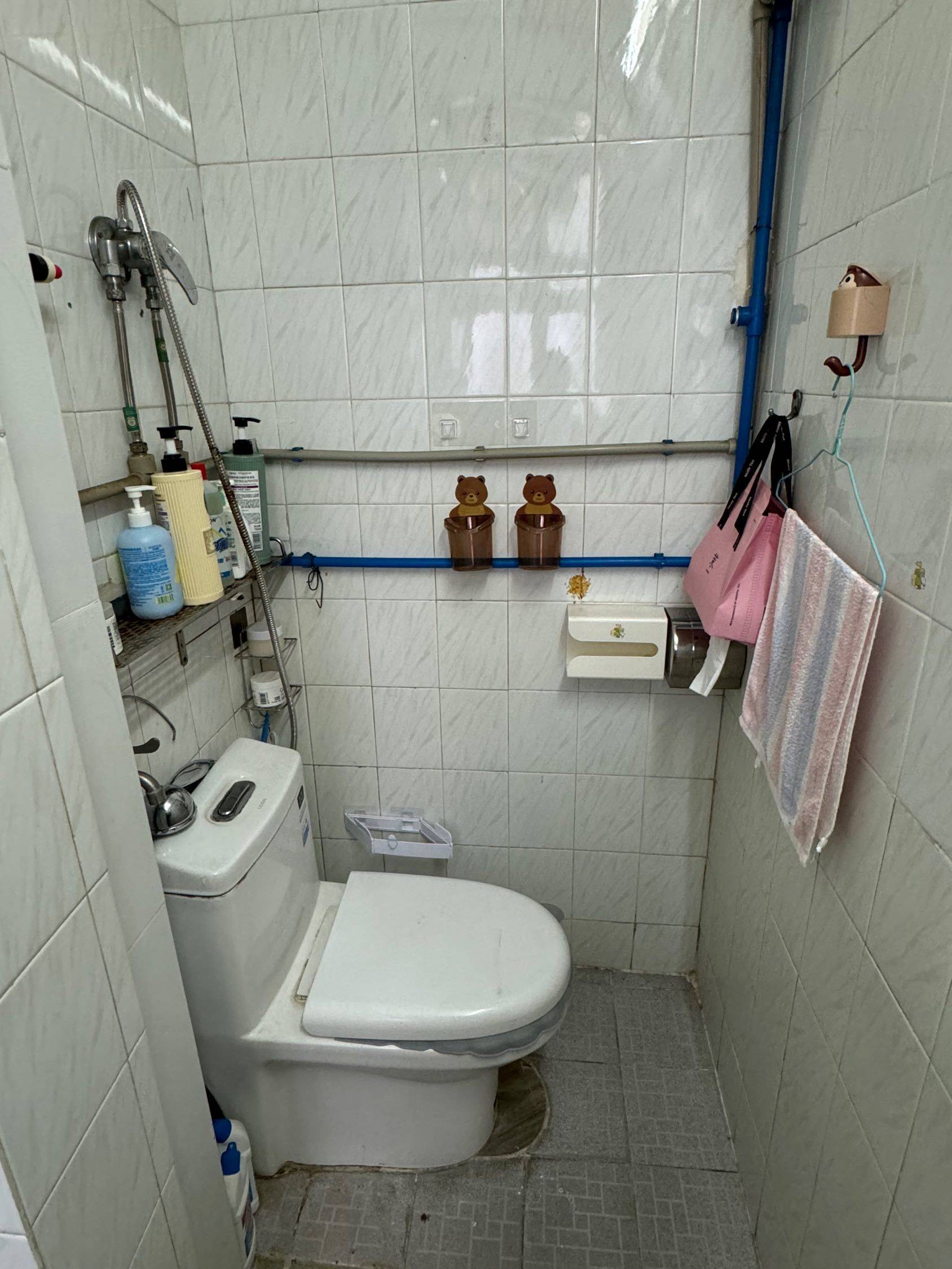 广州 越秀 | 白云一街小区_3