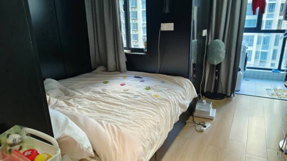 Xiamen-Jimei-Cozy Home,Clean&Comfy