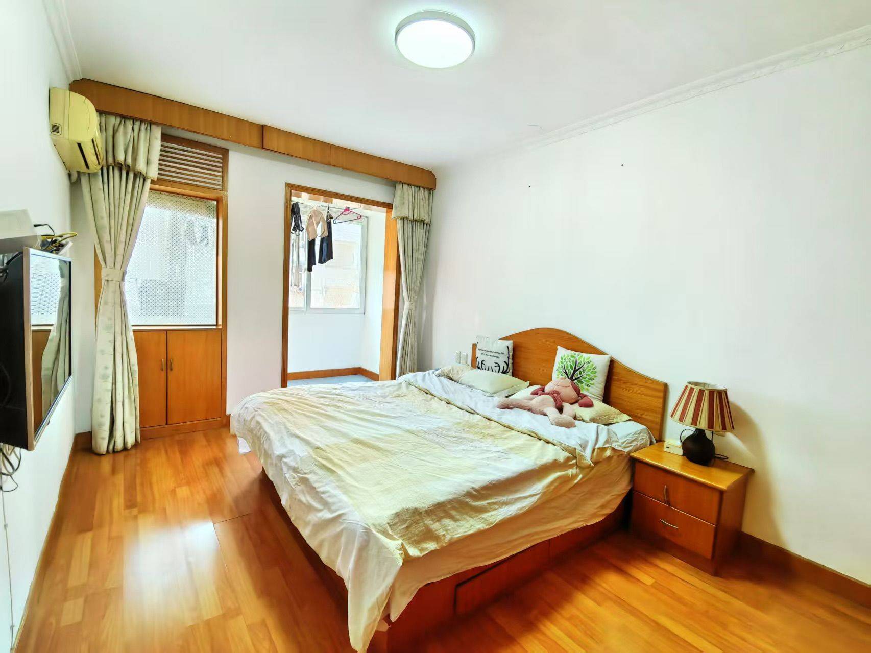 Hangzhou-Shangcheng-Clean&Comfy,No Gender Limit