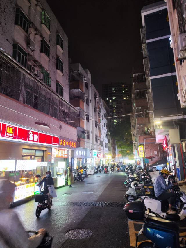 深圳 寶安 | 宝安区福永添有居(白石厦二路西)_3