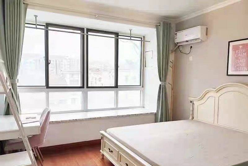 Wuxi-Xinwu-Cozy Home,Clean&Comfy