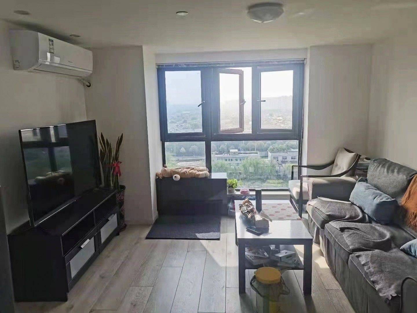 Shanghai-Jiading-Cozy Home,Clean&Comfy,No Gender Limit