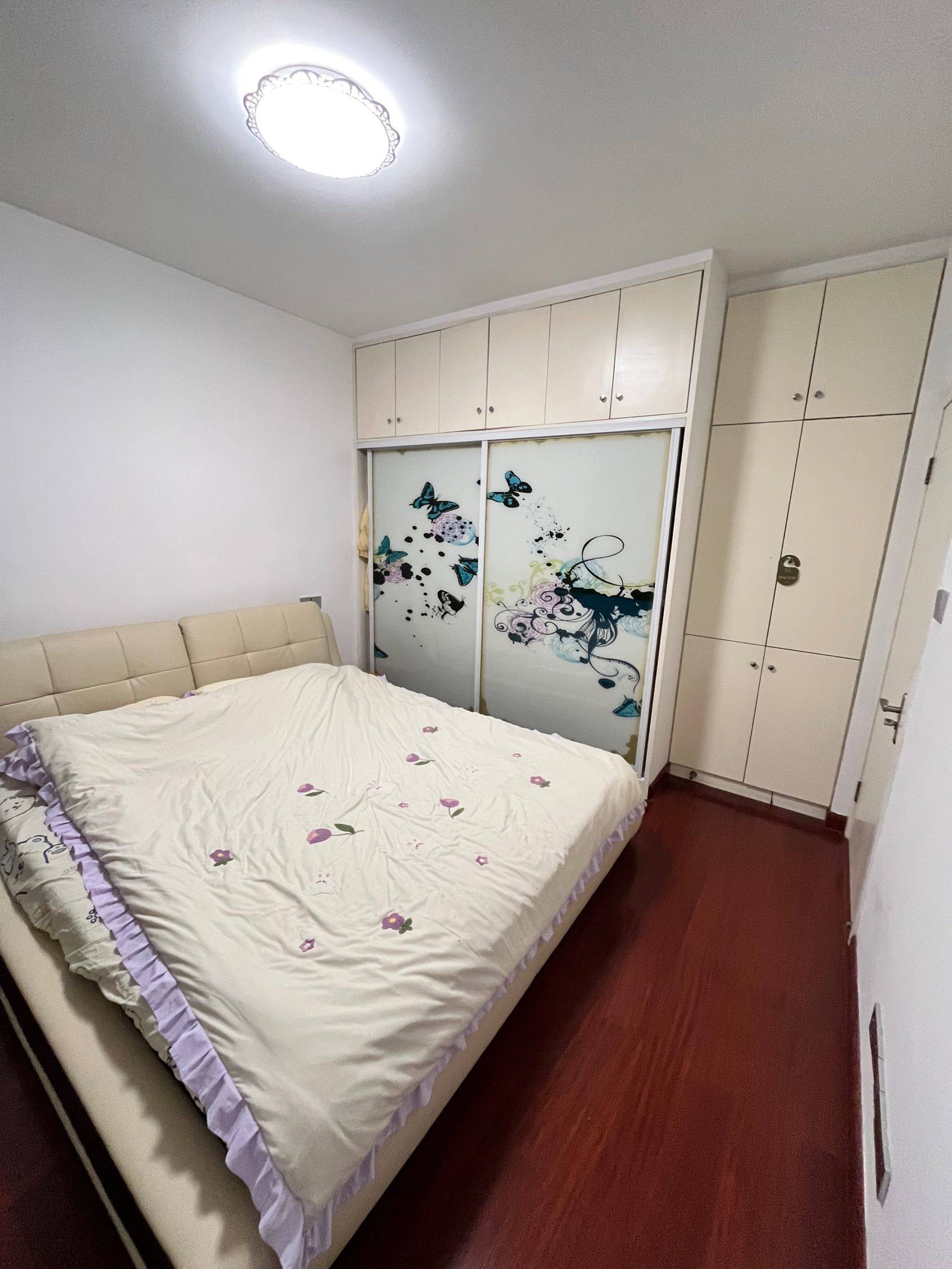 Suzhou-Wuzhong-Cozy Home,Clean&Comfy,No Gender Limit