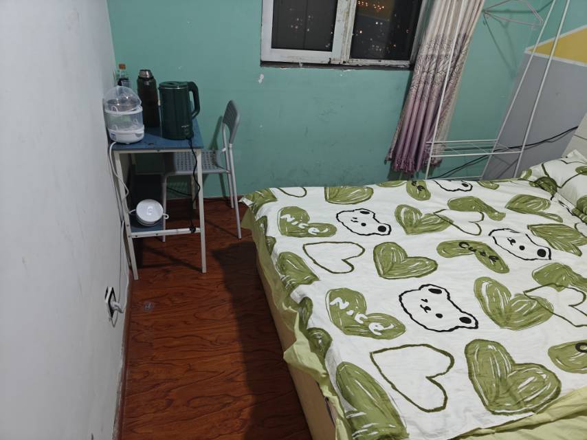 向上而生整租房源2